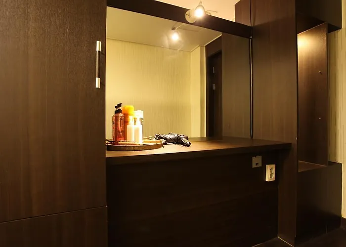 Motel Highland 2*