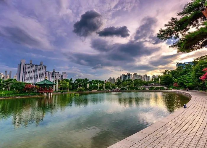 Highland Seoul