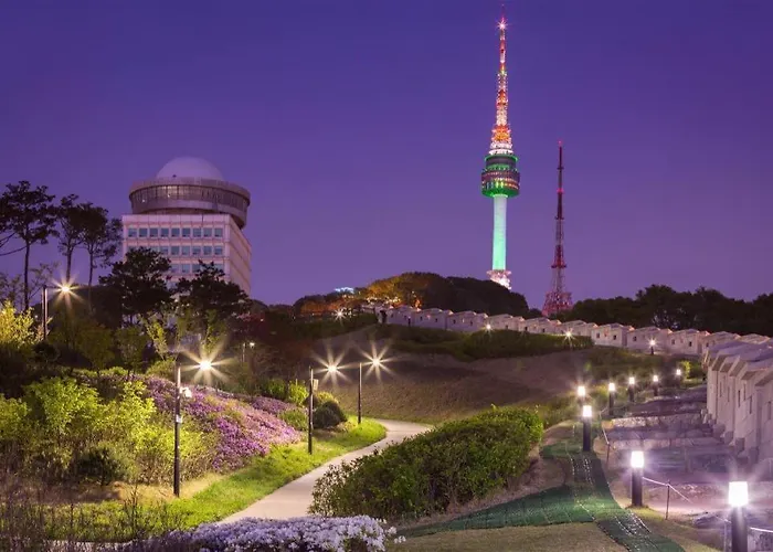 Highland Seoul