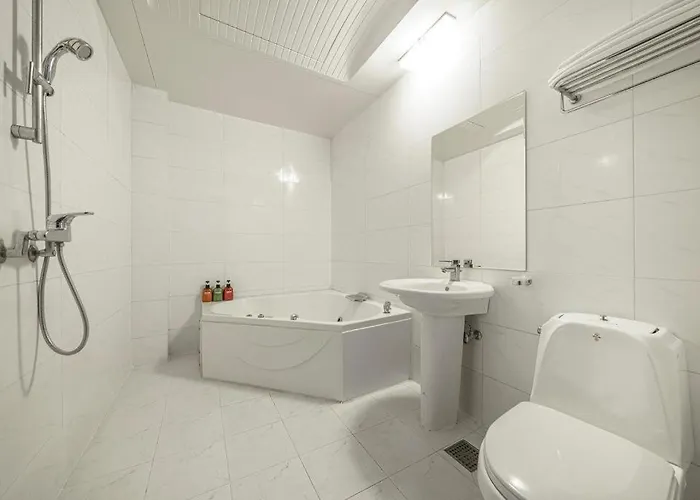 Motel Highland Seoul