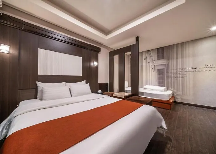 Highland Motel Seoul