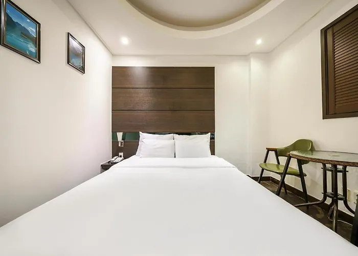 Motel Highland