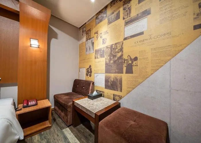 Highland Motel Seoul